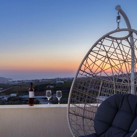 Cinnamon Villa With Private Hot Tub Pýrgos Dış mekan fotoğraf